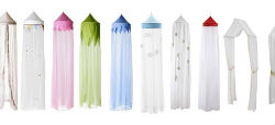 Doseles infantiles Ikea